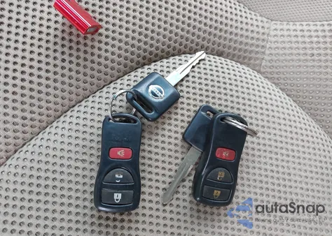 2006 Nissan Frontier Se z USA, uszkodzony, nr VIN 1N6AD07W56C405357